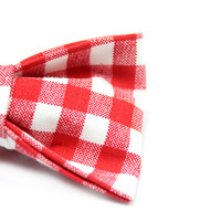 The Sally - Youth Bowtie - Thumbnail 1