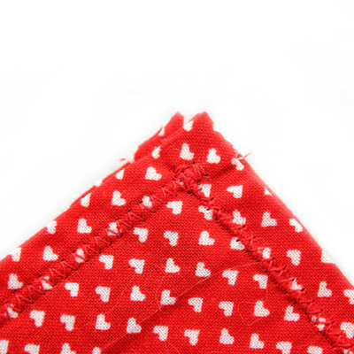 The lover - pocket square - Thumbnail 4