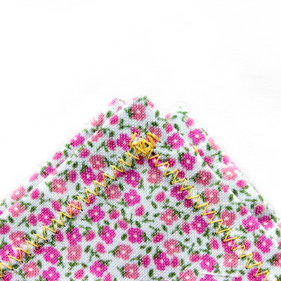 The darcy - pocket square - Thumbnail 2