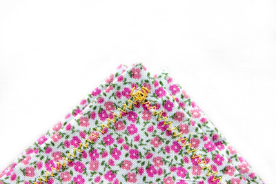 The Darcy - Pocket Square