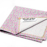 The Darcy - Pocket Square - Thumbnail 1