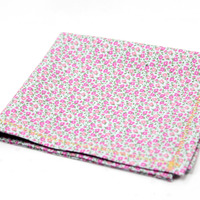 The Darcy - Pocket Square - Thumbnail 2