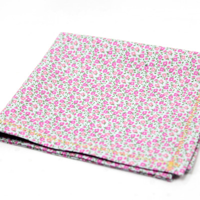 The darcy - pocket square