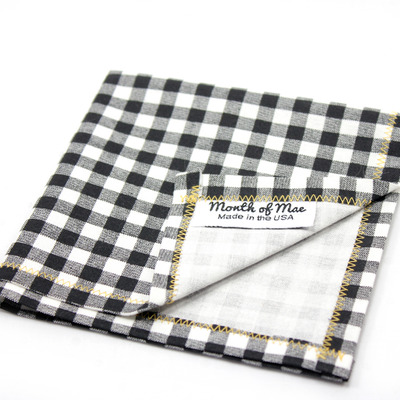 The joshua - pocket square