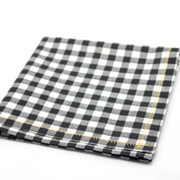 The Joshua - Pocket Square - Thumbnail 2