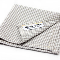 The Christian - Pocket Square - Thumbnail 2