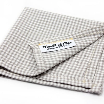 The christian - pocket square