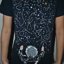 Astro Orchestra T Shirt 