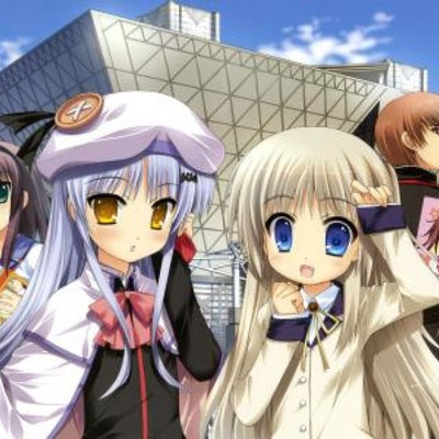 Brand new angel beats japanese anime bed sheet blanket 2