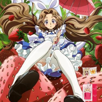 Brand new code geass japanese anime bed blanket 8