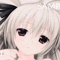 Brand New Haganai Japanese Anime Bed Blanket 1 - Thumbnail 2