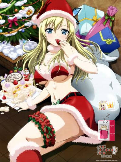 Brand New Haganai Japanese Anime Bed Blanket 4