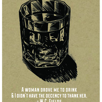 Whiskey Prints - Thumbnail 1
