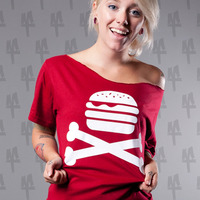 DeadMeat Tee - Thumbnail 2