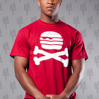 DeadMeat Tee - Thumbnail 1