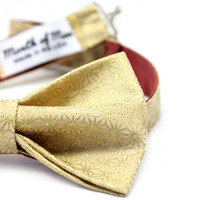 The King - Bowtie - Thumbnail 1