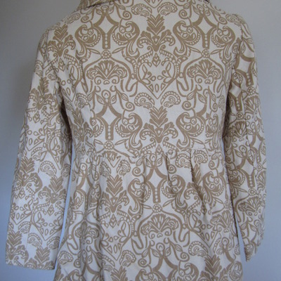 I'll hate to let you go