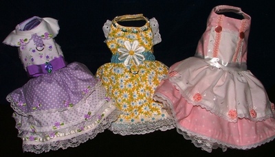 Portrait dress-style rr