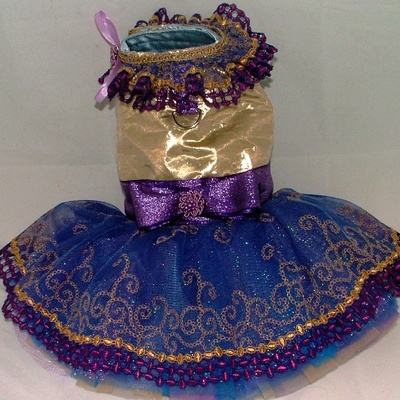 Portrait dress-style nn