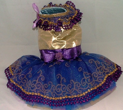 Portrait dress-style nn