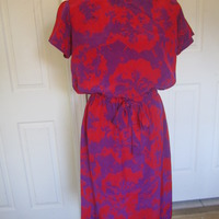 Neon Dress  - Thumbnail 1