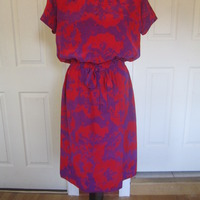 Neon Dress  - Thumbnail 2