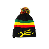 LOGO  POM POM  - Thumbnail 1