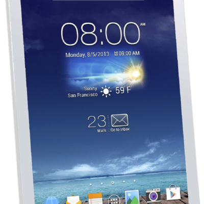 Asus memo pad 8 16gb tablet