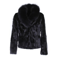 Ms Faux Mink - Thumbnail 2