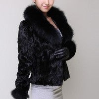Ms Faux Mink - Thumbnail 1