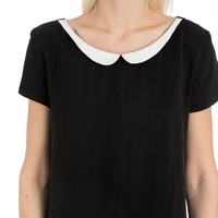 LAVUK X Komai Clifton Dress - Thumbnail 1