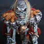 Repainted Baron Dark (Skeleton Warriors)-1