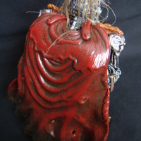 Repainted Baron Dark (Skeleton Warriors) - Thumbnail 2