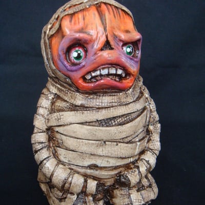Mumpkin #7