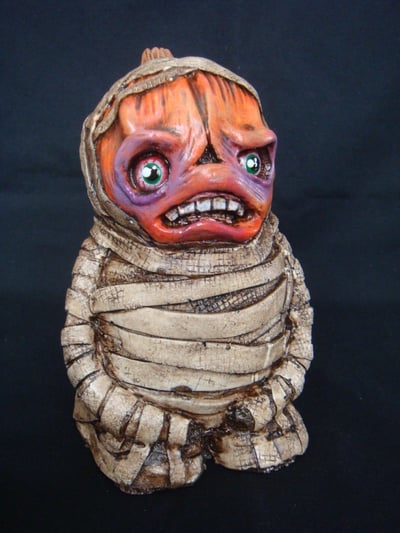 Mumpkin #7