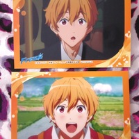 Free! Iwatobi Swim Club - Anime - Bromides - Haruka / Makoto / Rin / Rei / Nagisa -  - Thumbnail 3