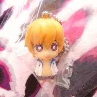 Free! Iwatobi Swim Club - Anime - Mascot Keychain - Hazuki Nagisa or Ryuugazaki Rei - - Thumbnail 1
