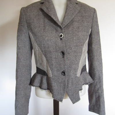 Dress up blazer  - Thumbnail 4