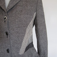 Dress Up Blazer  - Thumbnail 1