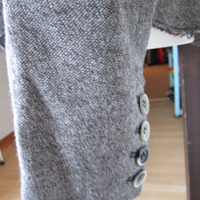 Dress Up Blazer  - Thumbnail 2