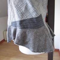 Dress Up Blazer  - Thumbnail 3