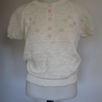 Knit Top  - Thumbnail 1