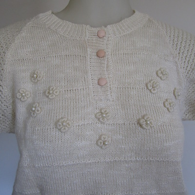 Knit top  - Thumbnail 5