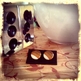 Harmony of Ochre earrings - Thumbnail 1