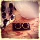 Great Gatsby earrings - Thumbnail 1