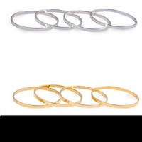 Hot trendy alloy rings - Thumbnail 1