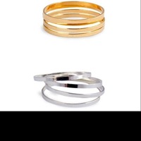 Hot trendy alloy rings - Thumbnail 2