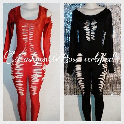 Fashyon house snatched bodysuit