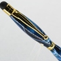 Slimline Acrylic Twist Ballpoint Pen with Stylus-1