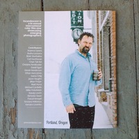 Incandescent Issue Five - Thumbnail 4